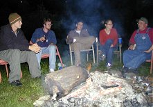 Campfire
