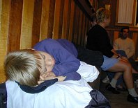 Sleep