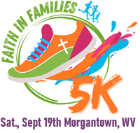 Faith In Families 5K