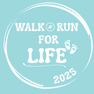 Walk-Run For Life 2025