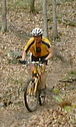 Julie Schooley at Valley Falls