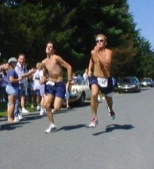 sprint