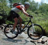 Blackwater MTB photo