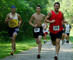 Phil Foley 5K photo by JR Petsko