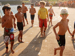 Kids Tri photo by Maria af Rolen