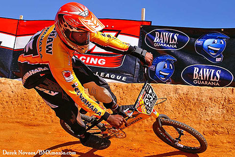 Jeff Upshaw photo by Derek Novaes, bmxmania.com