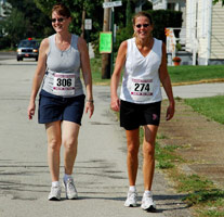 Scottdale 10K/5K-Photo by JR Petsko