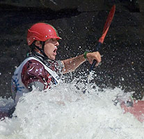 Gauley Race-Photo by J.R. Petsko