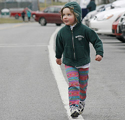 Grafton 5-mile run photo by Jason Black