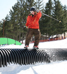 Ski This