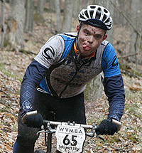 Chris McGill photo by Julie Black