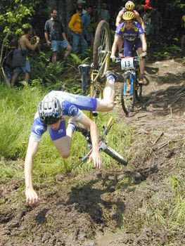 Photo by Julie Black