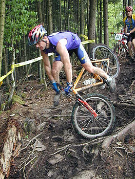 Photo by Julie Black