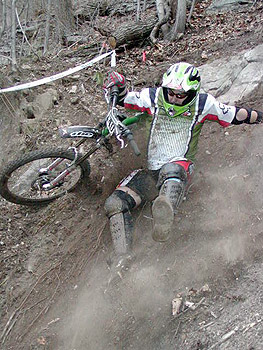 Photo by Dave McKain