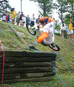 Photo by Lew Mcgrath