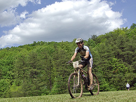 Tour de Lake MTB Race