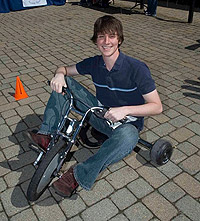 PARK Program - Roberts Family Photography