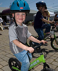 PARK Program - Roberts Family Photography