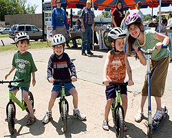 PARK Program - Roberts Family Photography