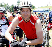 Photo by Julie Black