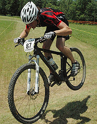 Photo by Jason Black