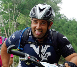 Photo by Danny Morrel