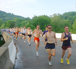 Poca River Run Photo