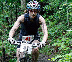 ACE XTERRA photo by Julie Black, iPlayOutside