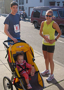 Roush Family