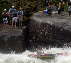 Geoff Calhoun, Photo by J.R. Petsko