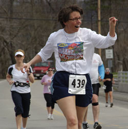 Grafton 5-Miler photo by JR Petsko