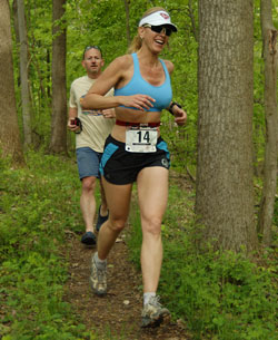 Friendship Hill 5-Miler photo by J.R. Petsko