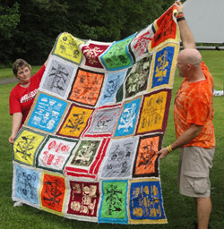 Series Quilt