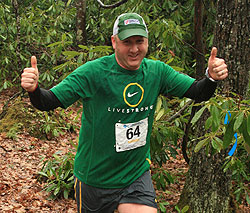 Gristmill Grinder Half Marathon