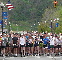 Great Greenbrier River Race