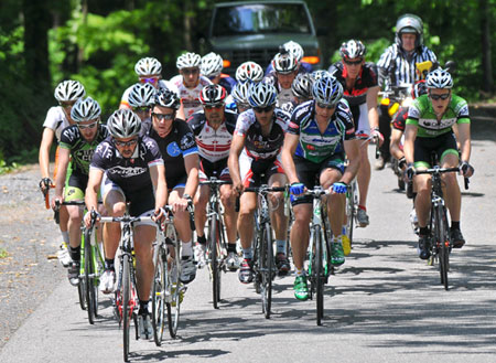 Photos by Fred Jordan