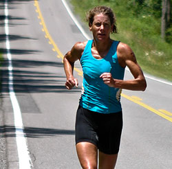 Scenic Triathlon Photo by Tiffany Summerlin