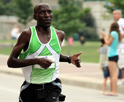 Julius Koskei