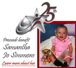 Little Sammy Jo