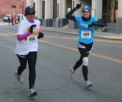 Veterans Day 10K