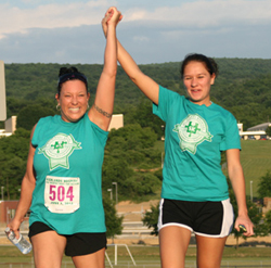 Bud Murphy Memorial 5K