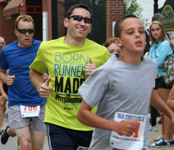 Main Street Classic 5K Photo