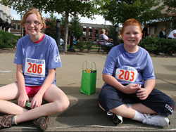 Main Street Classic 5K Photo