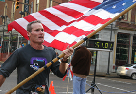 2012 Veterans Day 10K
