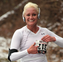 2013 Run to Read Half Marathon
