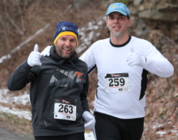 2013 Run to Read Half Marathon photo by Julie Black.