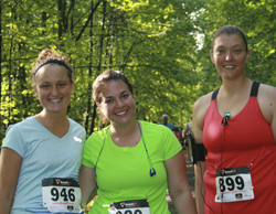 Deckers Creek Trail Half Marathon