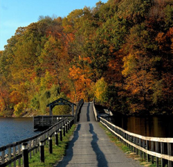 Cheat Lake Park