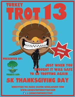 Turkey Trot