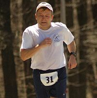 Big Bear 20K-Photo by JR Petsko